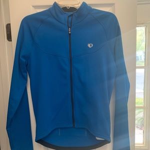 Ladies Pearl Izumi Bicycle Jacket -Small